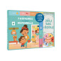 Mon Coffret de Rentrée AUZOU