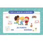 Mon Coffret de Rentrée AUZOU