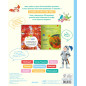 Livre Les Petites et Grandes Questions de mes 3 - 6 ans AUZOU