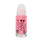 Gel corps pailleté en rollette NAILMATIC, Framboise
