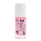 Gel corps pailleté en rollette NAILMATIC, Framboise