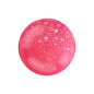 Duo baume à lèvres Cerise et vernis à l'eau Fraise INUWET, Rose fuchsia Duo baume à lèvres Cerise et vernis à l'eau Fraise INUWET, Rose fuchsia