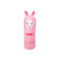 Duo baume à lèvres Fraise et vernis à l'eau Fraise INUWET, Rose clair Duo baume à lèvres Fraise et vernis à l'eau Fraise INUWET, Rose clair