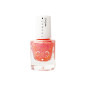 Duo baume à lèvres Fraise et vernis à l'eau Fraise INUWET, Rose clair Duo baume à lèvres Fraise et vernis à l'eau Fraise INUWET, Rose clair