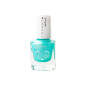 Vernis à l'eau enfant INUWET, Turquoise parfum Pomme