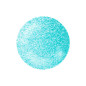 Vernis à l'eau enfant INUWET, Turquoise parfum Pomme