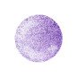 Vernis à l'eau enfant INUWET, Mauve parfum Myrtille