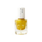 Vernis à l'eau enfant INUWET, Doré parfum Papaye Vernis à l'eau enfant INUWET, Doré parfum Papaye