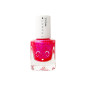 Vernis à l'eau enfant INUWET, Rose Fuchsia parfum Fraise Vernis à l'eau enfant INUWET, Rose Fuchsia parfum Fraise