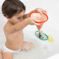 Set de 3 bateaux flottants LILLIPUTIENS
