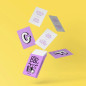 Jeu du Petit Bac MINUS EDITIONS