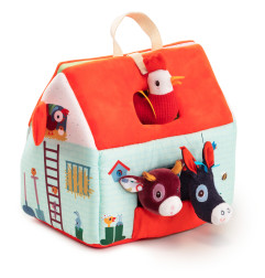 Ma Première Ferme LILLIPUTIENS