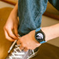 Montre enfant interactive K-Watch KIDYWOLF, Bleue Montre enfant interactive K-Watch KIDYWOLF, Bleue