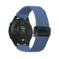 Montre enfant interactive K-Watch KIDYWOLF, Bleue Montre enfant interactive K-Watch KIDYWOLF, Bleue