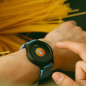 Montre enfant interactive K-Watch KIDYWOLF, Bleue Montre enfant interactive K-Watch KIDYWOLF, Bleue