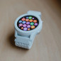 Montre enfant interactive K-Watch KIDYWOLF, Vert Montre enfant interactive K-Watch KIDYWOLF, Vert