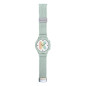 Montre enfant interactive K-Watch KIDYWOLF, Vert Montre enfant interactive K-Watch KIDYWOLF, Vert