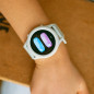 Montre enfant interactive K-Watch KIDYWOLF, Vert Montre enfant interactive K-Watch KIDYWOLF, Vert