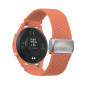 Montre enfant interactive K-Watch KIDYWOLF, Corail Montre enfant interactive K-Watch KIDYWOLF, Corail