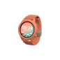 Montre enfant interactive K-Watch KIDYWOLF, Corail Montre enfant interactive K-Watch KIDYWOLF, Corail