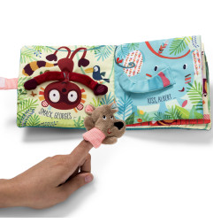 Livre d'apprentissage César Câlins LILLIPUTIENS