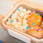 Boîte à Déjeuner Jack LILLIPUTIENS Boîte à Déjeuner Jack LILLIPUTIENS