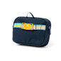 Pochette avec sangle Jules LILLIPUTIENS Pochette avec sangle Jules LILLIPUTIENS