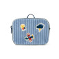 Pochette avec sangle Jules LILLIPUTIENS Pochette avec sangle Jules LILLIPUTIENS