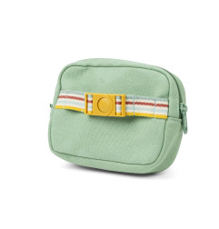 Pochette avec sangle Joe LILLIPUTIENS