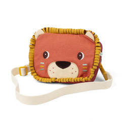 Pochette avec sangle Jack LILLIPUTIENS