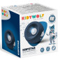 Planétarium projecteur d'images rotatif et diffuseur musical Kidystar KIDYWOLF Planétarium projecteur d'images rotatif et diffuseur musical Kidystar KIDYWOLF