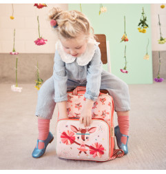 Sac à dos Lunch Wonder Stella LILLIPUTIENS, isotherme