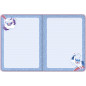 Carnet de notes Dreamland JANOD Carnet de notes Dreamland JANOD