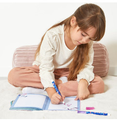 Carnet de notes Dreamland JANOD