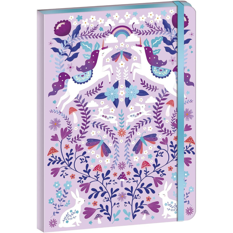 Carnet de notes Dreamland JANOD Carnet de notes Dreamland JANOD