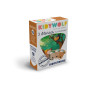 Recharge de 3 histoires Kidystories Les Fables de la Fontaine pour lampe à histoires Kidyslide KIDYWOLF Recharge de 3 histoires Kidystories Les Fables de la Fontaine pour lampe à histoires Kidyslide KIDYWOLF