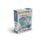 Recharge de 3 histoires Kidystories Alice au Pays des Merveilles pour lampe à histoires Kidyslide KIDYWOLF Recharge de 3 histoires Kidystories Alice au Pays des Merveilles pour lampe à histoires Kidyslide KIDYWOLF