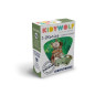 Recharge de 3 histoires Kidystories Le Livre de la Jungle pour lampe à histoires Kidyslide KIDYWOLF Recharge de 3 histoires Kidystories Le Livre de la Jungle pour lampe à histoires Kidyslide KIDYWOLF