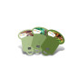 Recharge de 3 histoires Kidystories Le Livre de la Jungle pour lampe à histoires Kidyslide KIDYWOLF Recharge de 3 histoires Kidystories Le Livre de la Jungle pour lampe à histoires Kidyslide KIDYWOLF