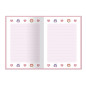 Mini carnet JANOD Mini carnet JANOD