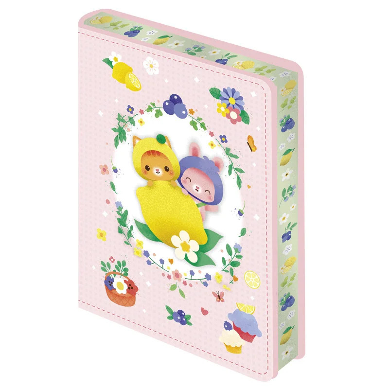 Mini carnet JANOD Mini carnet JANOD