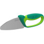 Couteau de cuisine enfant CHEF CLUB, vert