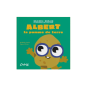 Livre Les Graines de Demain CHEF CLUB, Albert la Pomme de Terre
