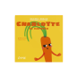 Livre Les Graines de Demain CHEF CLUB, Charlotte la Carotte