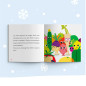 Livre Les Graines de Demain CHEF CLUB, Timour le Topinambour Livre Les Graines de Demain CHEF CLUB, Timour le Topinambour