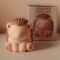 Squishy Petit Hérisson MRS ERTHA