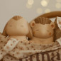 Squishy Petit Hérisson MRS ERTHA