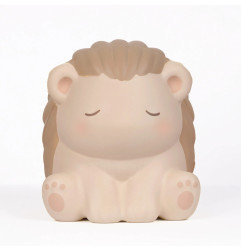 Squishy Petit Hérisson MRS ERTHA