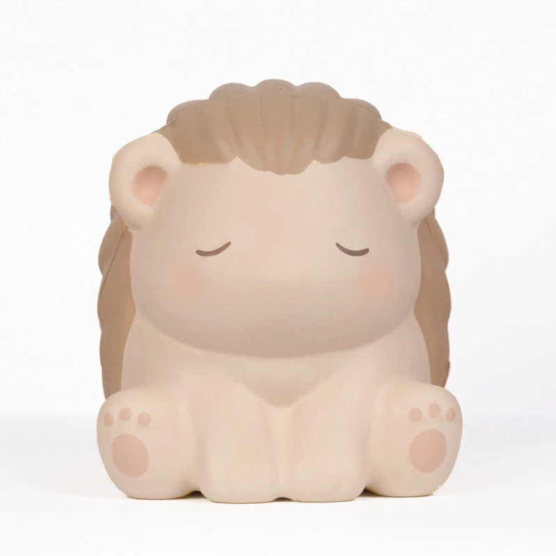 Squishy Petit Hérisson MRS ERTHA