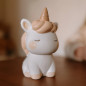 Squishy Bébé Licorne MRS ERTHA